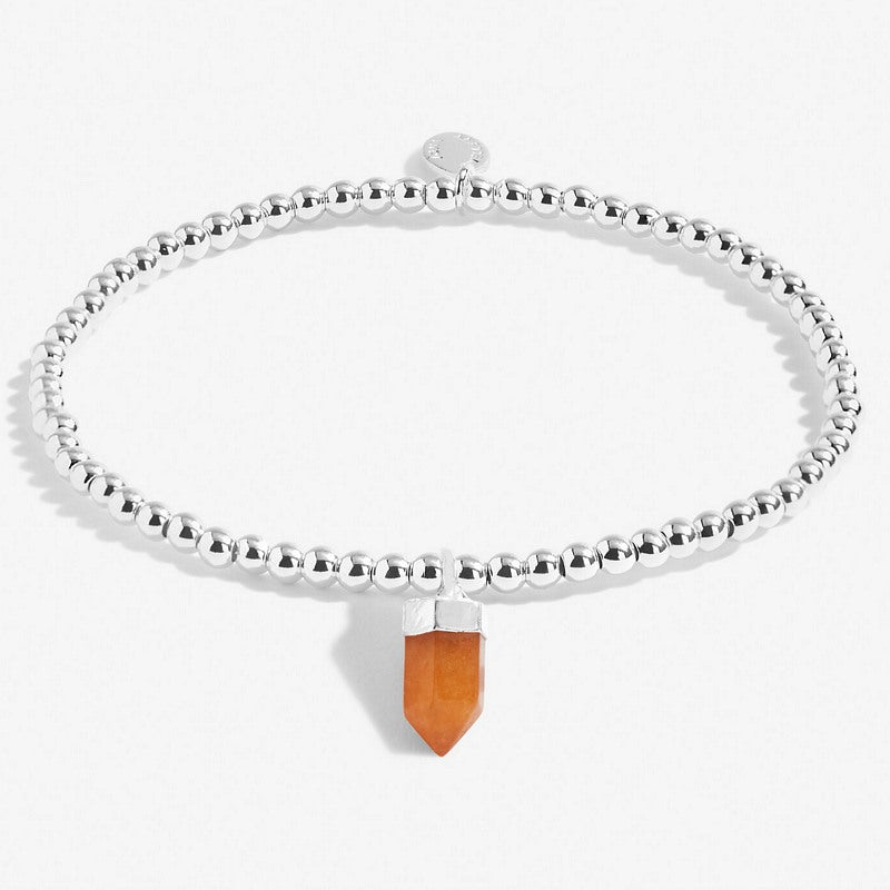 Joma Jewellery A Little Energy Amber Bracelet 6144 main