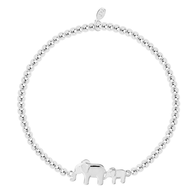 Joma Jewellery A Little Family Bracelet 4674 front