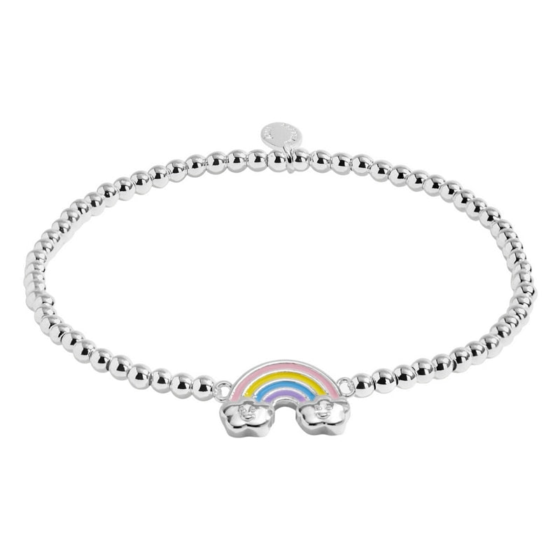 Joma Jewellery A Little Follow Your Dreams Child's Bracelet C959 main