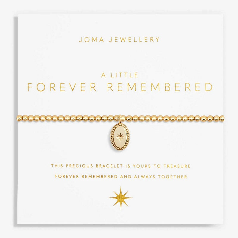 Joma Jewellery A Little Forever Remembered Bracelet 6982 main