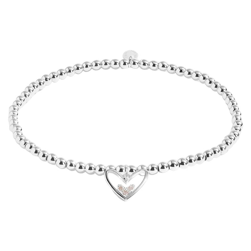 Joma Jewellery A Little It's A Girl Bracelet 5815 main