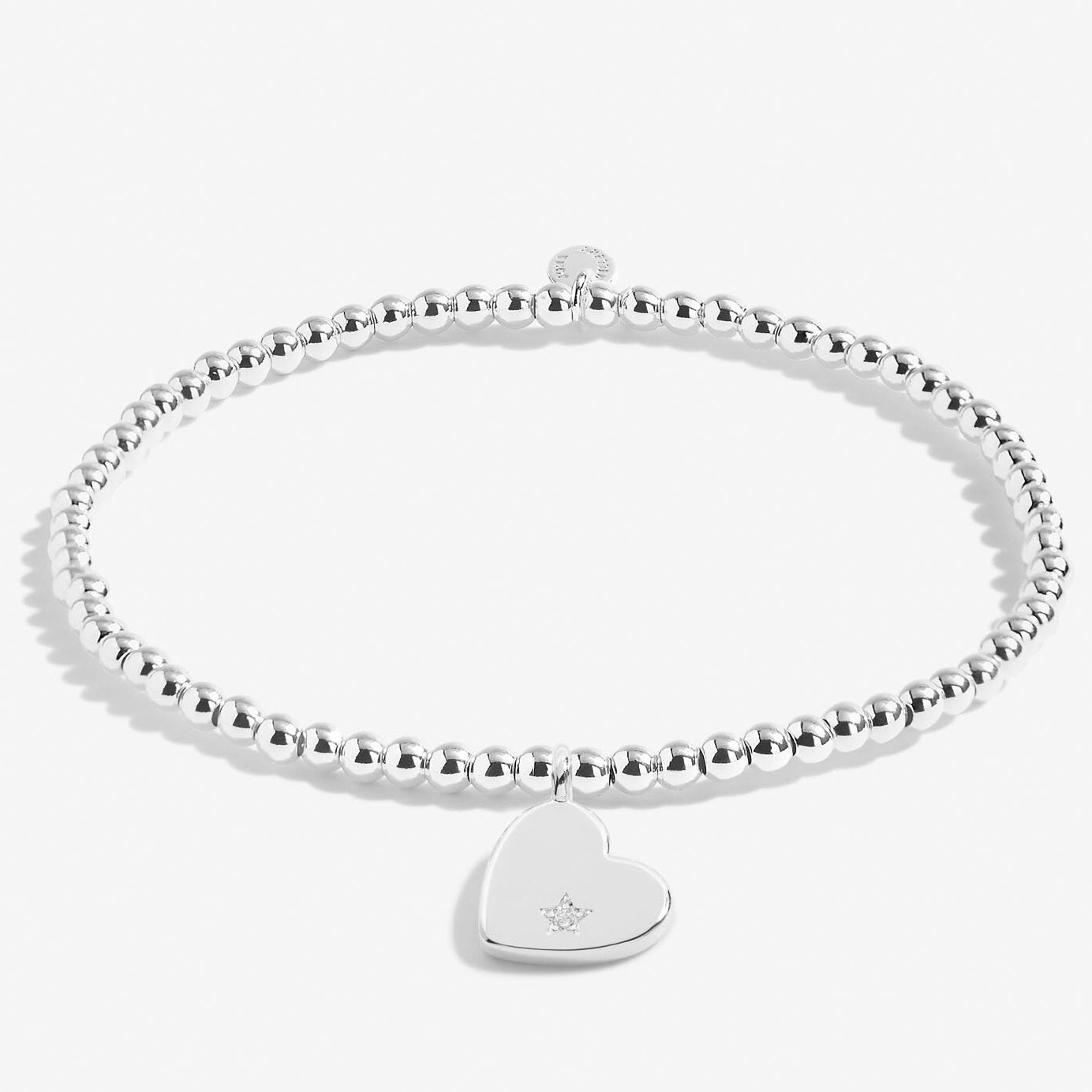 Joma Jewellery A Little It's Your Year Bracelet 7017 front