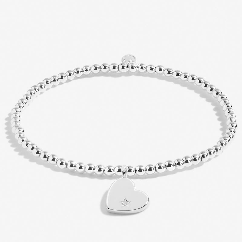 Joma Jewellery A Little It's Your Year Bracelet 7017 front