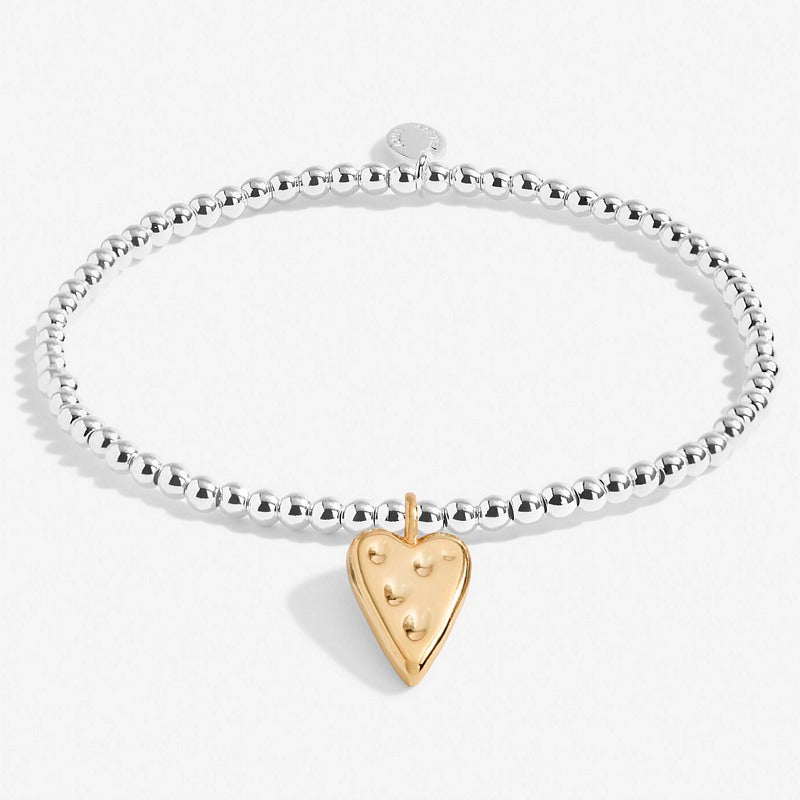 Joma Jewellery A Little Life Is Better With You By My Side Bracelet 6080 main