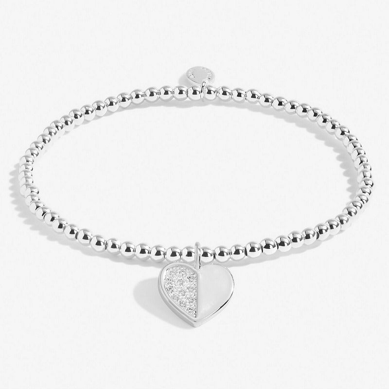 Joma Jewellery A Little Like A Mum To Me Bracelet 6060 main