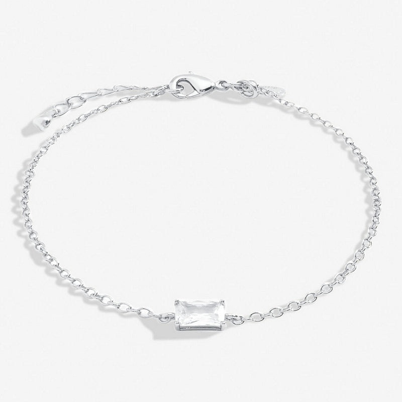 Joma Jewellery A Little Love You Lots Mum Bracelet 7305 main