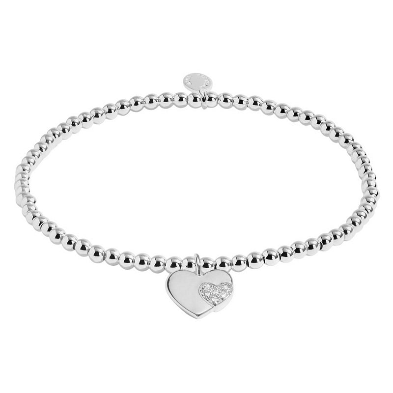 Joma Jewellery A Little Merry Christmas Wonderful Mum Bracelet 9179 main