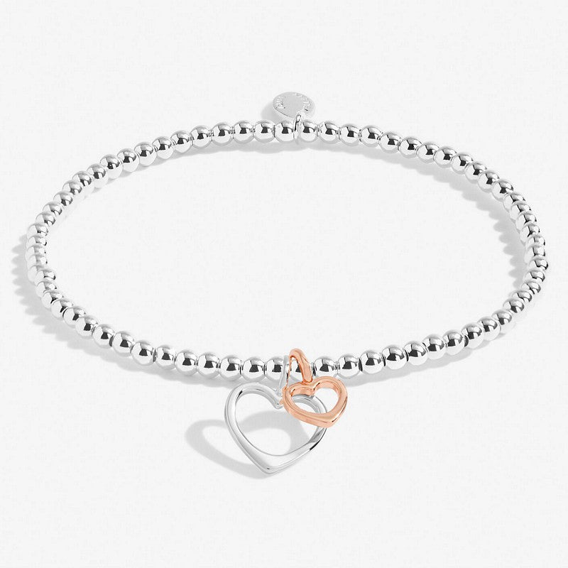 Joma Jewellery A Little Mum In A Million Bracelet 6061 main