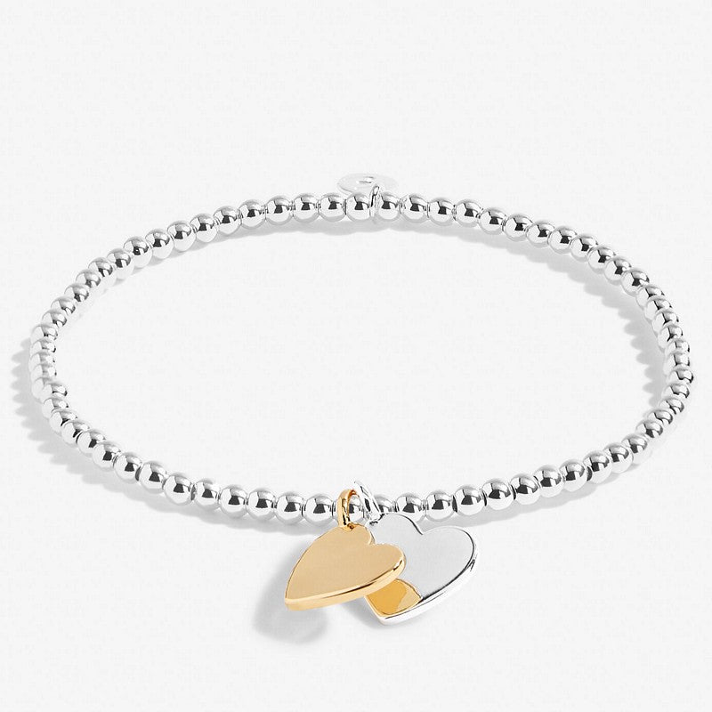 Joma Jewellery A Little Soul Sisters Bracelet 5235 front