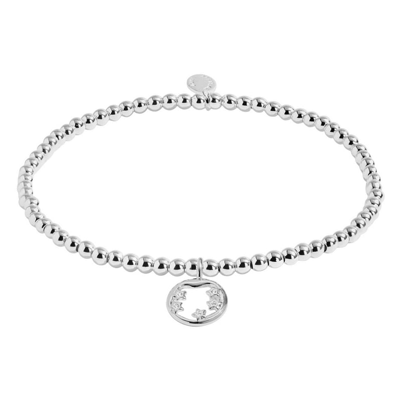 Joma Jewellery A Little The World Needs More People Like You Bracelet 9502 main
