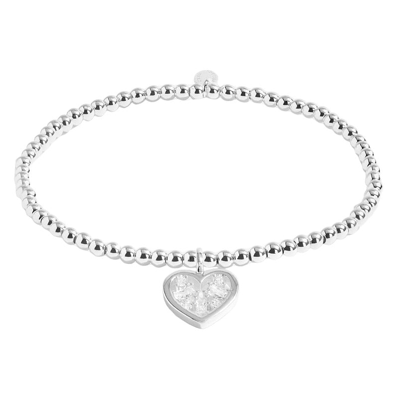 Joma Jewellery A Little Treasured Friend Bracelet 5813 main