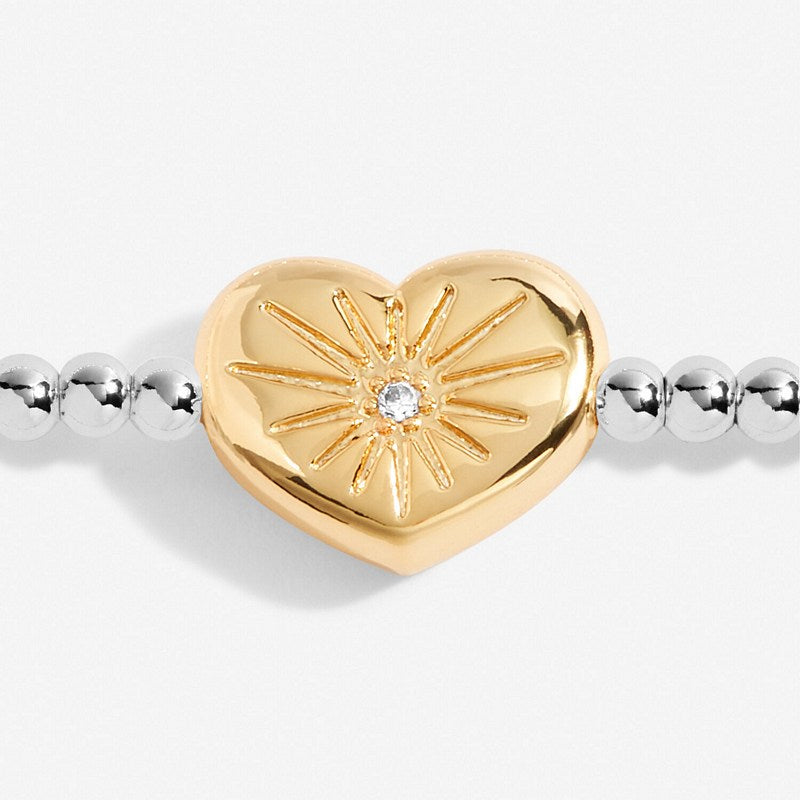 Joma Jewellery A Little Unstoppable Bracelet 6074 detail