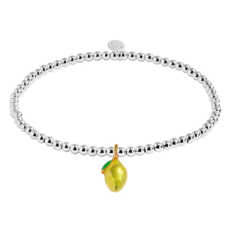 Joma Jewellery A Little Vibes The Zest Is Yet To Come Bracelet 9837 main
