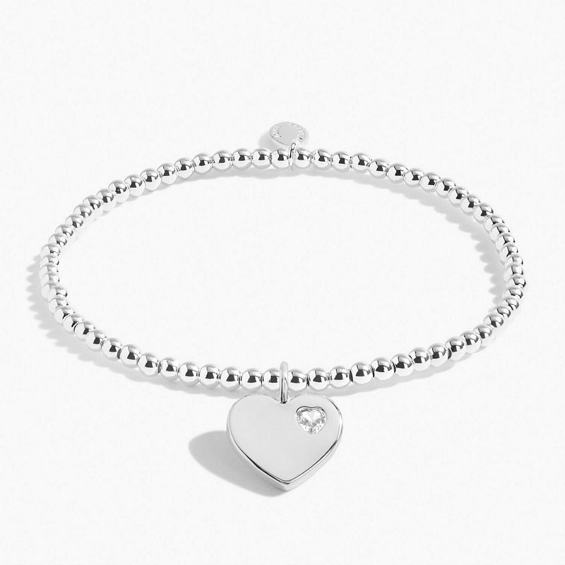 Joma Jewellery A Little We Love You Child's Bracelet C678 main