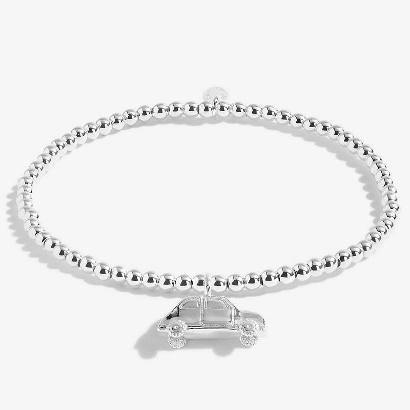Joma Jewellery A Little You've Passed Bracelet 5821  front