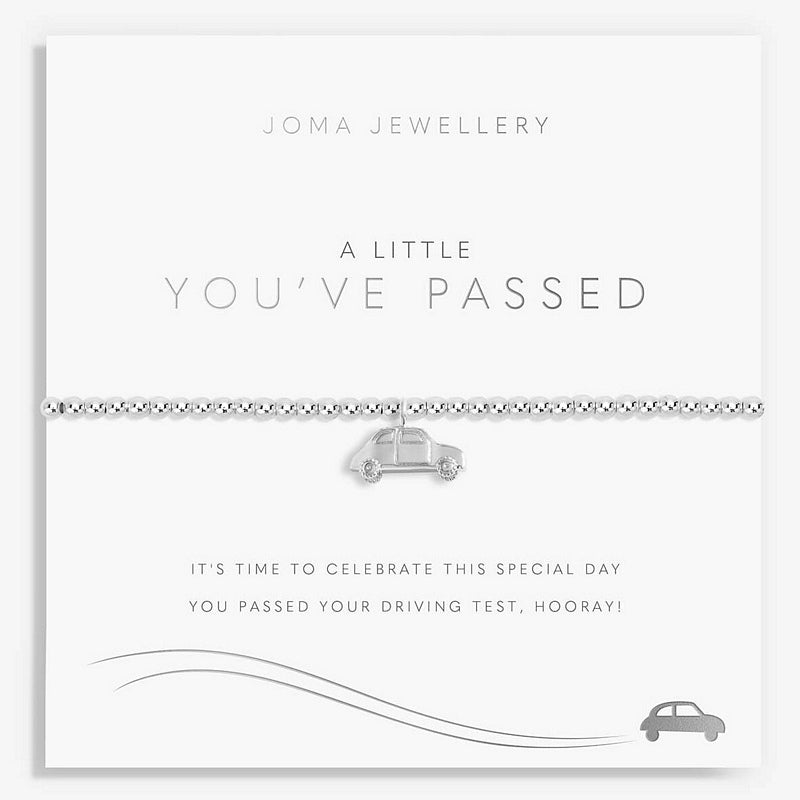 Joma Jewellery A Little You've Passed Bracelet 5821  main