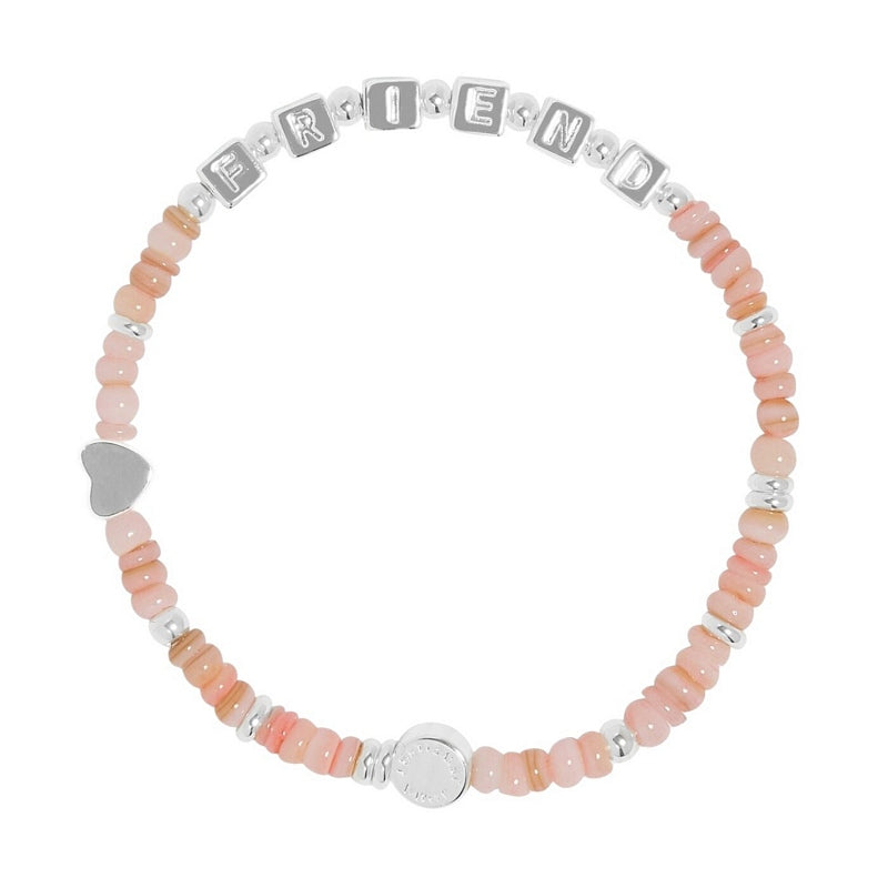 Joma Jewellery C740 Happy Little Moments Fabulous Friend Child's Bracelet front