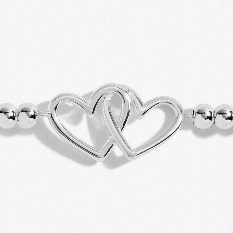 Joma Jewellery Celebrate You Gift Box 3 Bracelets Friendship 6274 detail 1