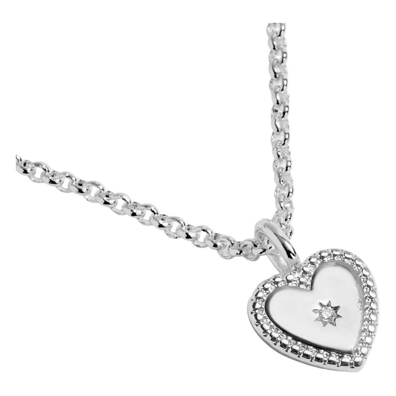 Joma Jewellery Celebration Stack Gift Set Wonderful Mum 10008 Necklace Charm
