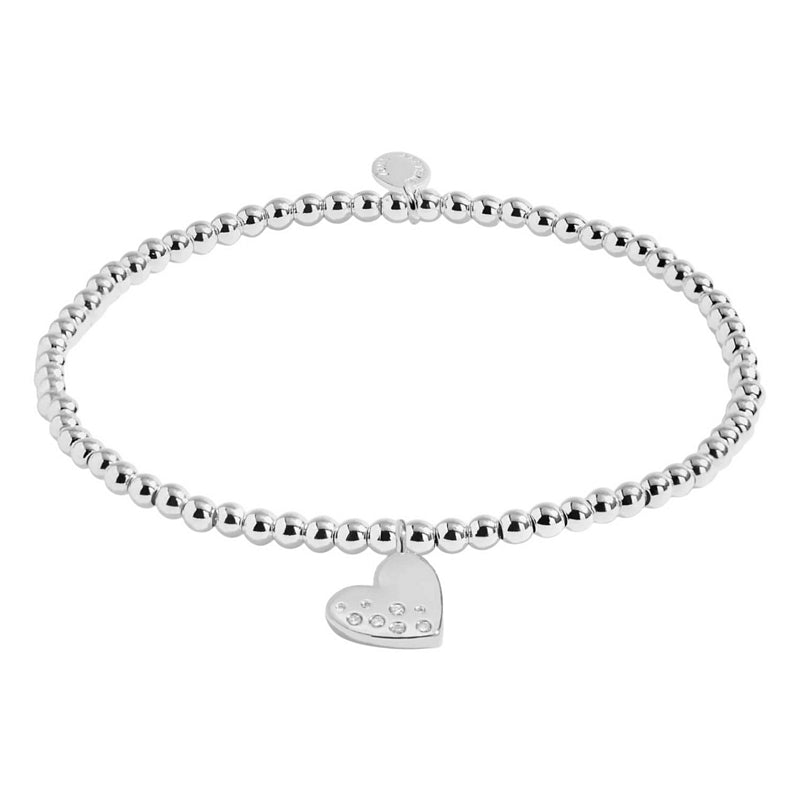 Joma Jewellery Confetti A Little 30th Birthday Bracelet 9590 main