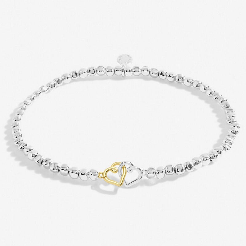 Forever Yours So Very Proud Of You Bracelet