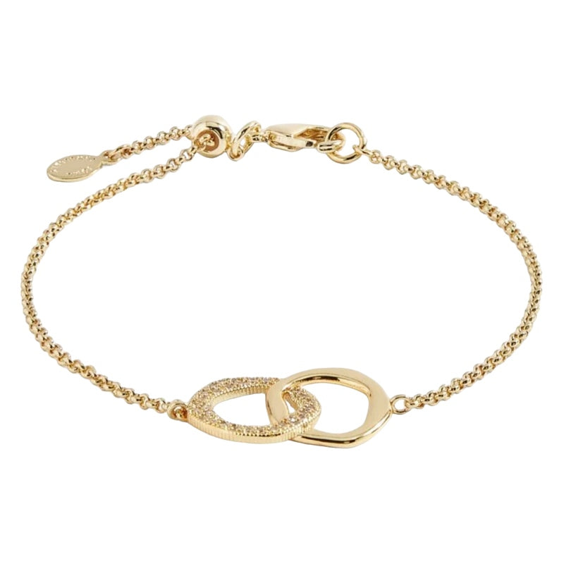 Joma Jewellery Golden Hour Bracelet 5918 main