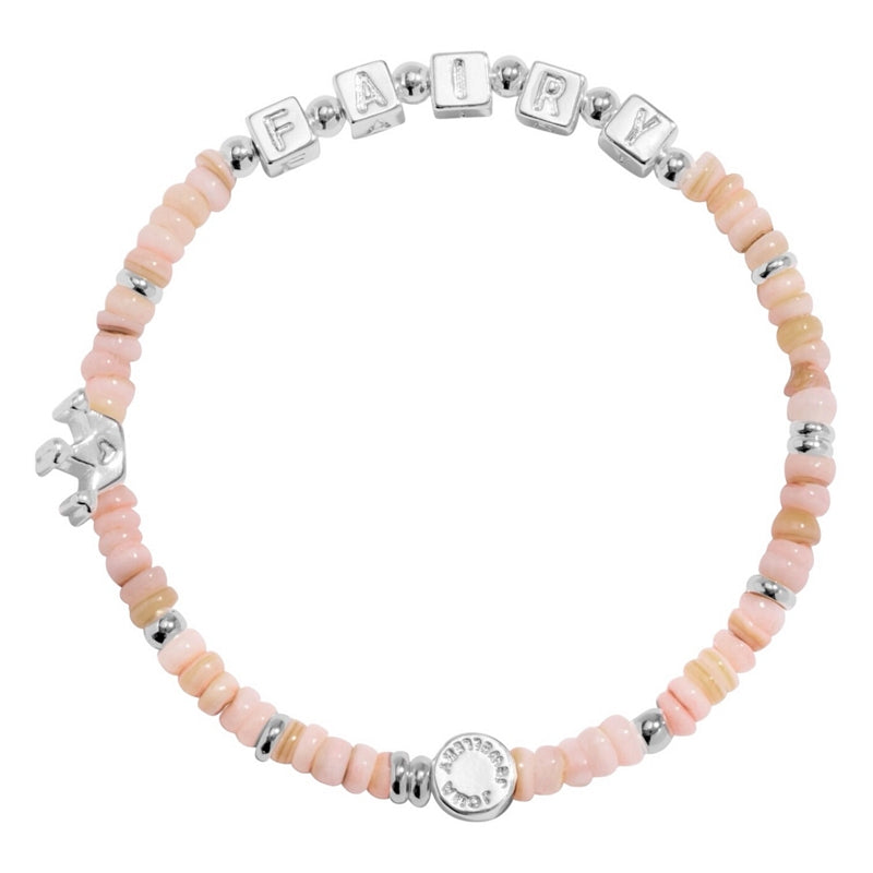 Joma Jewellery Happy Little Moments Fairy Princess Child's Bracelet C820 main