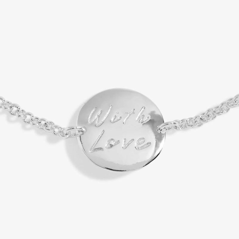 Joma Jewellery Happy Mother's Day 3 Bracelet Gift Box 6957 charm 2