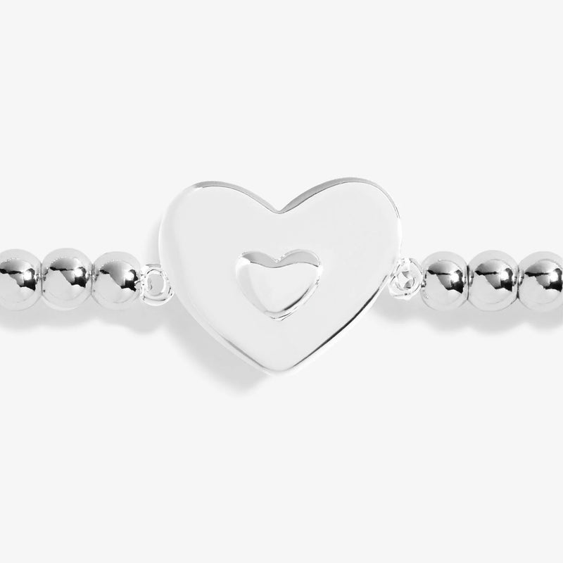 Joma Jewellery Happy Mother's Day 3 Bracelet Gift Box 6957 charm 3
