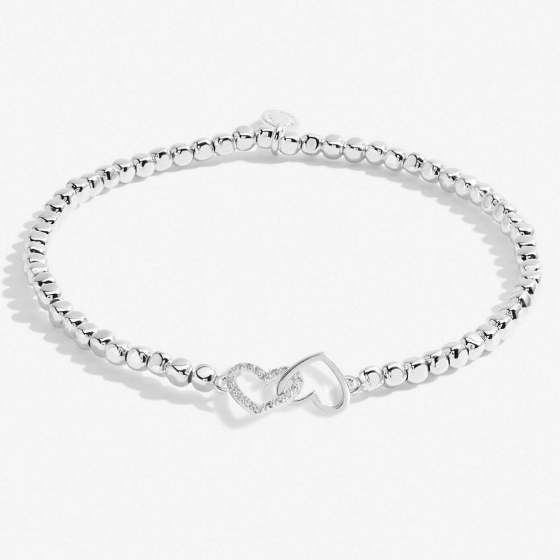 Joma Jewellery Just For You Birthday Girl Bracelet 6153 main