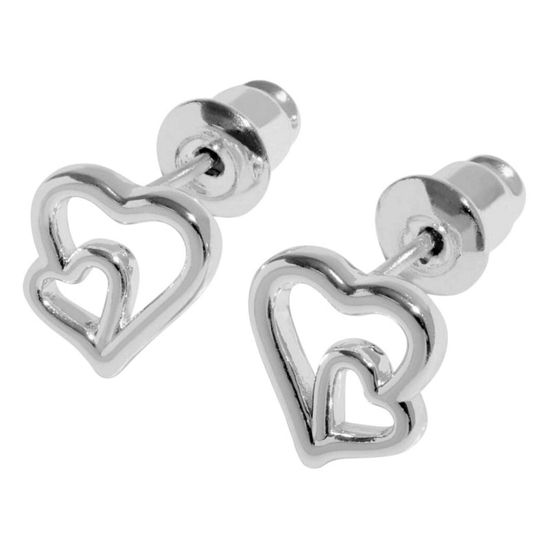 Joma Jewellery Just For You Mum Stud Earring Box 9980 main