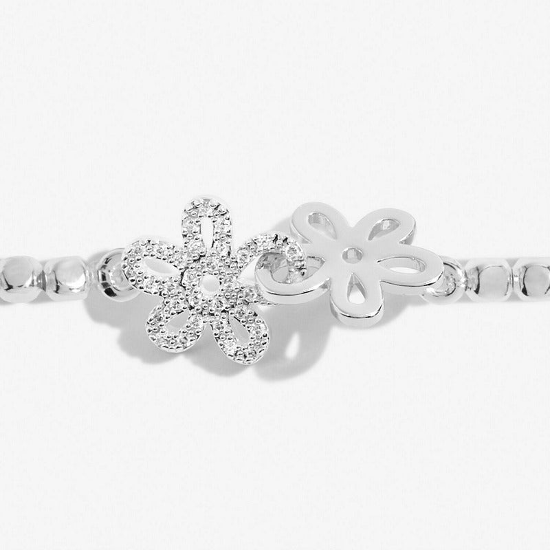 Joma Jewellery Just To Say Thank You Bracelet 6157 detail
