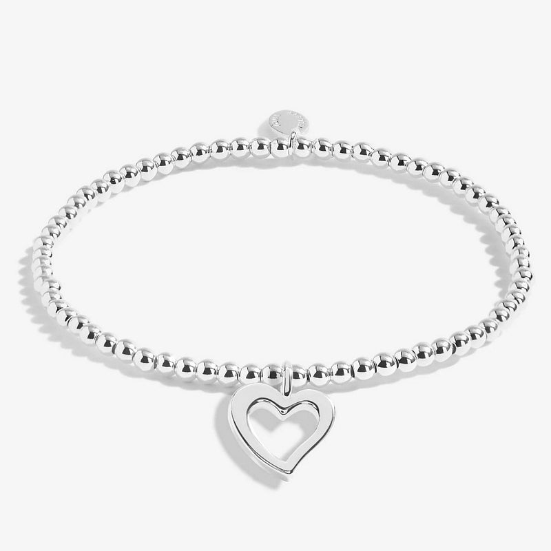 Joma Jewellery Mother's Day I Love You Mum Bracelet Gift Box 6962 main
