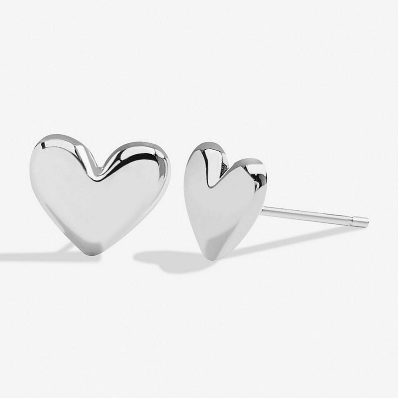 Joma Jewellery Mother's Day I Love You Mummy Earrings Gift Box 6961 main