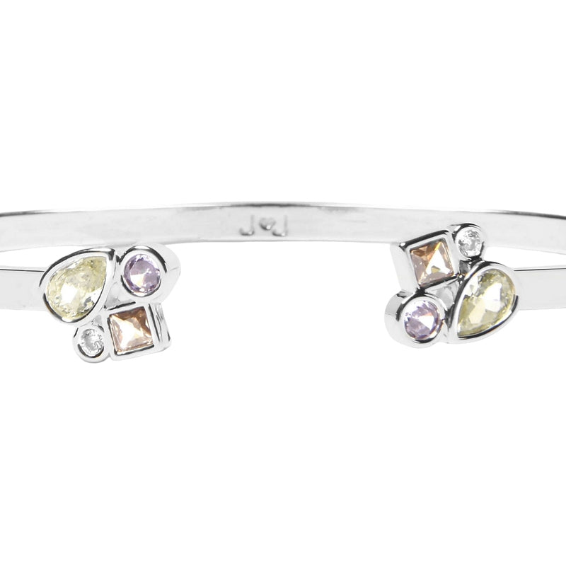 Joma Jewellery Radiant Treasures Bangle 5835 detail
