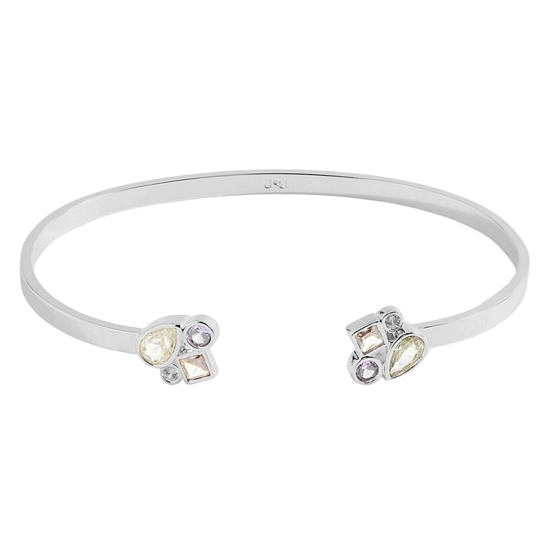 Joma Jewellery Radiant Treasures Bangle 5835 main