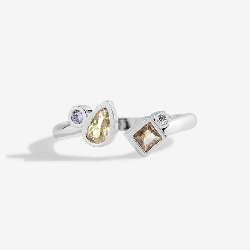 Joma Jewellery Radiant Treasures Ring 5840 main