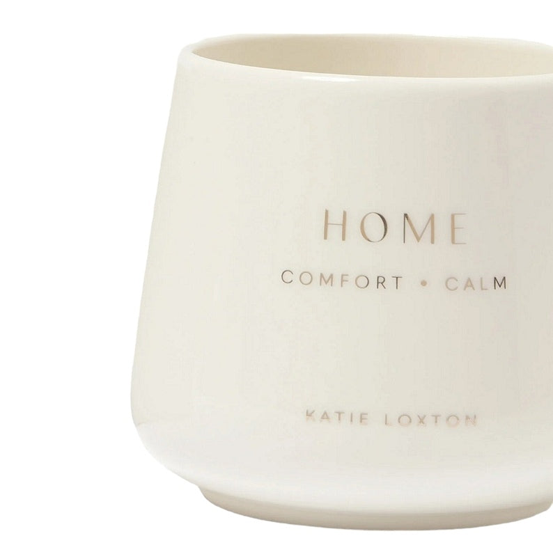 Katie Loxton Porcelain Mug Home KLCW136 detail
