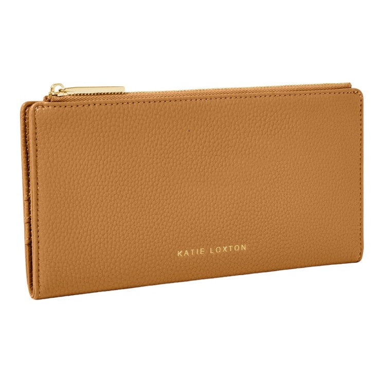 Katie Loxton Travel Organiser in Tan KLB3375 front