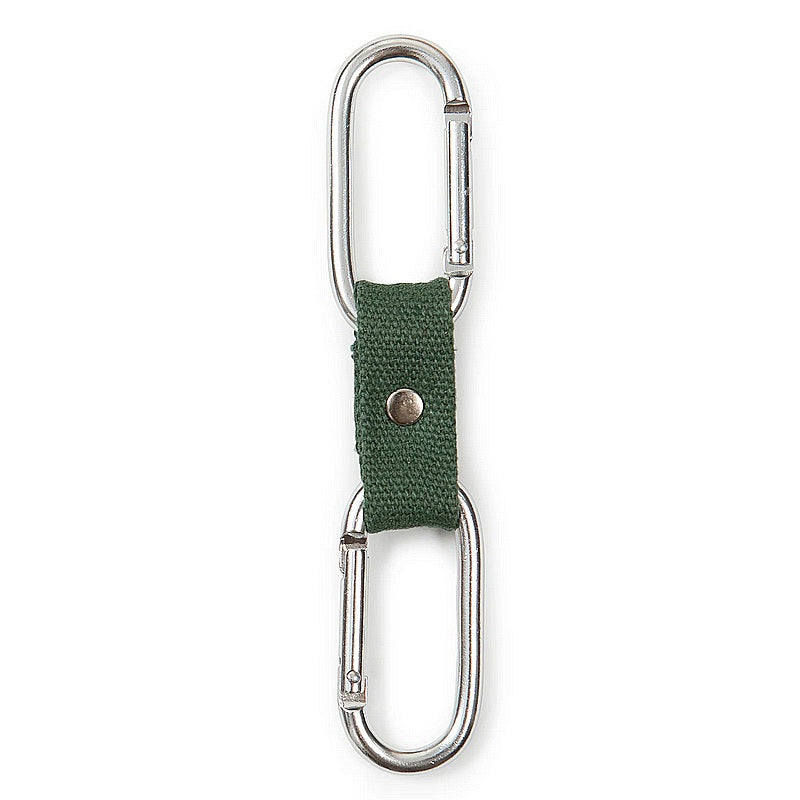 Kikkerland Dual-Clip Buddy CD688 main