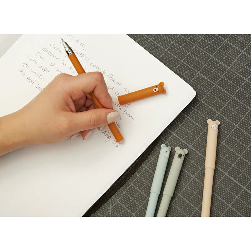 Erasable Animal Pen