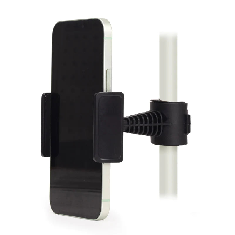 Kikkerland Golf Selfie Clip US222 detail