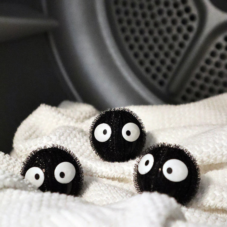Kikkerland Laundry Buddies LB44 lifestyle