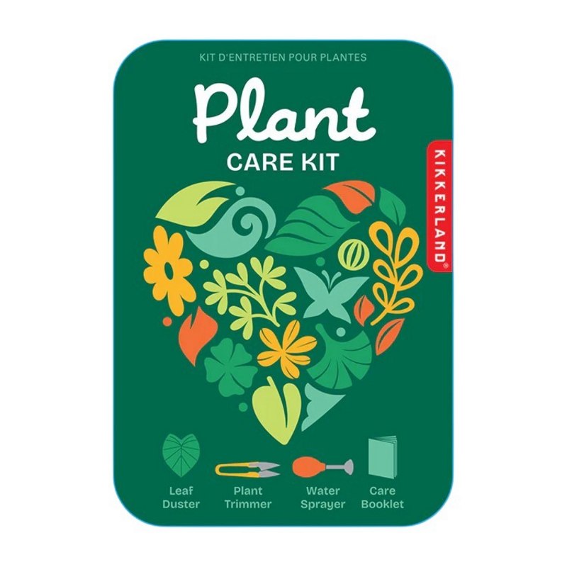 Plant Care Kit