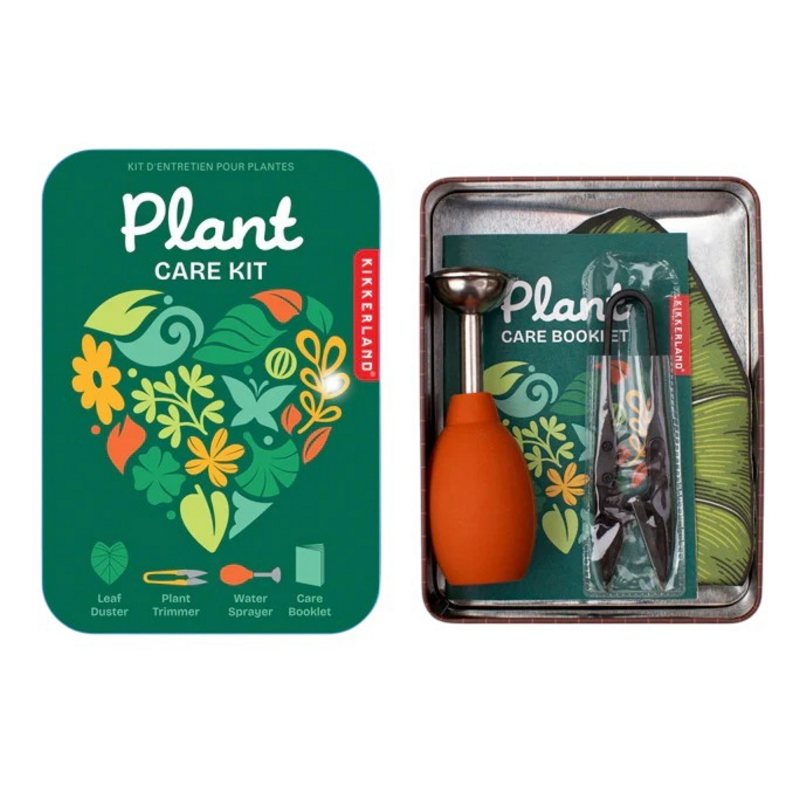 Plant Care Kit