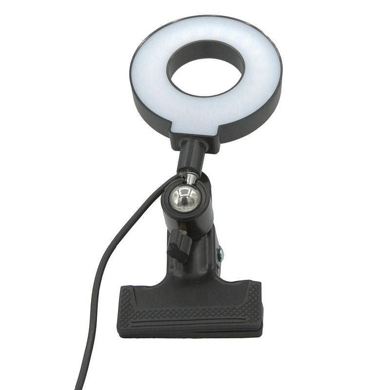 Kikkerland Selfie Ring Light US210-EU main