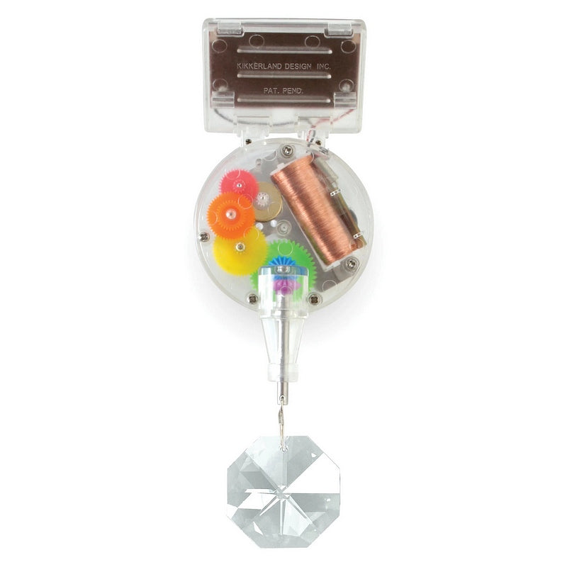 Kikkerland Solar Powered Rainbowmaker RM1588 main