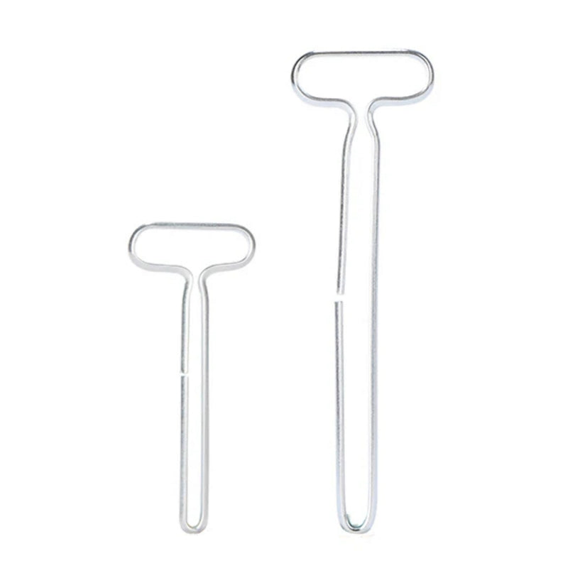 Kikkerland Tube Squeeze Keys x 2 CD141 front