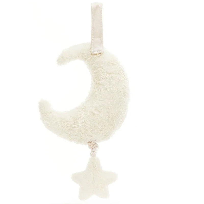 Amuseables Moon Musical Pull