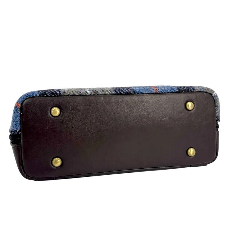 Maccessori Backpack Blue Brown Check MAC2509-TRT021 base